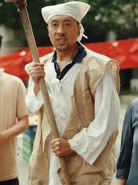 The Rebel Crazy Woman - Episode 40