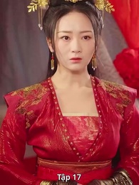 Tập 17 - Túy Quân Nhan