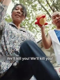 Episode 37 - The Rebel Crazy Woman