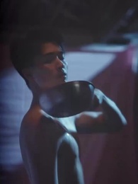 The Rebel Crazy Woman - Episode 19