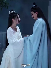 Túy Quân Nhan - Episode 32