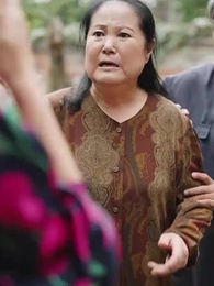 Episode 30 - The Rebel Crazy Woman