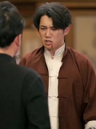 Aku yang Terkuat - Episode 62