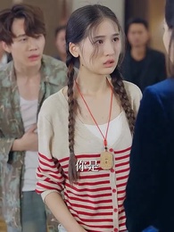 血濃於水抵萬難 - Episode 13