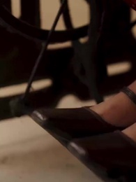 Episode 74 - The Rebel Crazy Woman