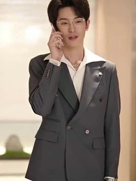 第14話 - 愛と運命の再会