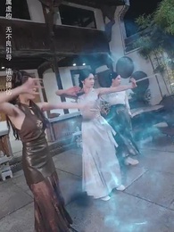 我有一個神奇古董店 - Episode 69