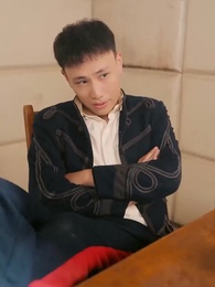 Aku yang Terkuat - Episode 28