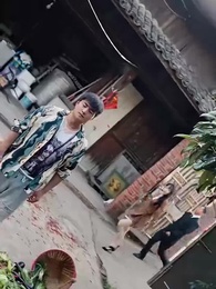 Kebaikan Pasti Akan Kembali - Episode 12