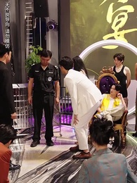 上陣父子兵 - Episode 47