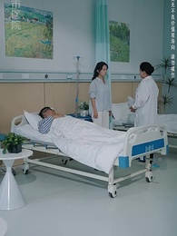 第15集 - 掌中嬌