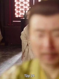 Túy Quân Nhan - Episode 24