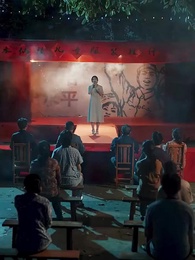 The Rebel Crazy Woman - Episode 9