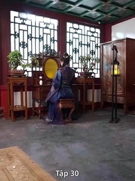 Túy Quân Nhan - Episode 30