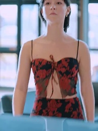 Episode 4 - Die Ersatzbraut