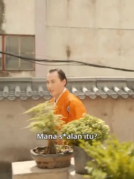 Episode 9 - Aku yang Terkuat