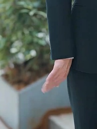 สมรสฟ้าแลบ - Episode 4