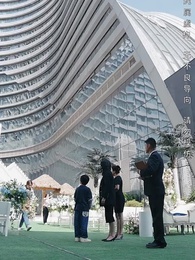 滄海月明珠有淚 - Episode 39