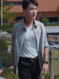 一刀定乾坤 - Episode 35