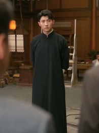 Aku yang Terkuat - Episode 69