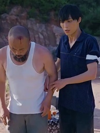 Episode 39 - Nobody Wants Him