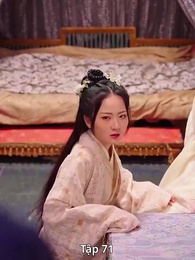 Túy Quân Nhan - Episode 71