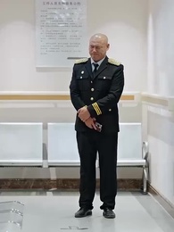 Kebaikan Pasti Akan Kembali - Episode 45