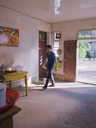 Nobody Wants Him - Episode 12