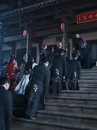 가문의 복수 - Episode 2