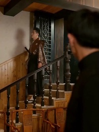 Episode 38 - Aku yang Terkuat
