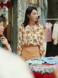 The Rebel Crazy Woman - Episode 42