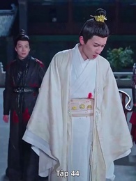 Túy Quân Nhan - Episode 44