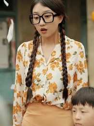 The Rebel Crazy Woman - Episode 7