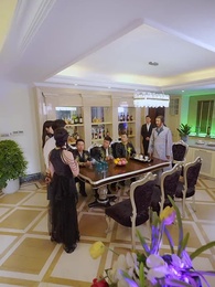 Aduh, Aku Dikejar Banyak Wanita Cantik - Episode 52