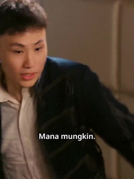 Aku yang Terkuat - Episode 29