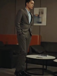 69화 - 가면을 쓴 아내