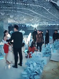 가문의 복수 - Episode 98