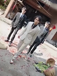 Episode 9 - Kebaikan Pasti Akan Kembali