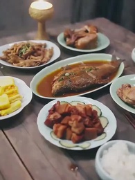 Tập 8 - Chị Mẹ Đạp Gió Rẽ Sóng
