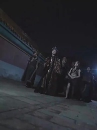 Chị Mẹ Đạp Gió Rẽ Sóng - Episode 30