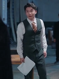 血濃於水抵萬難 - Episode 32