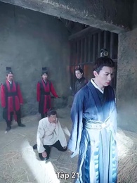 Túy Quân Nhan - Episode 21