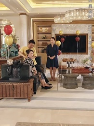 滄海月明珠有淚 - Episode 26