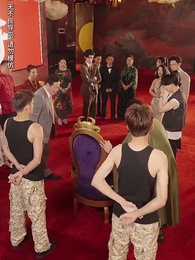 上陣父子兵 - Episode 22