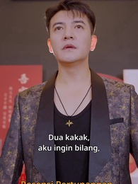 Episode 55 - Aduh, Aku Dikejar Banyak Wanita Cantik