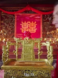 Tập 73 - Túy Quân Nhan