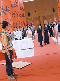 一刀定乾坤 - Episode 23