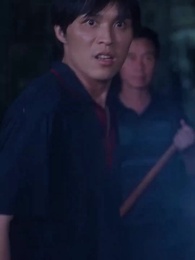 Episode 2 - Nobody Wants Him