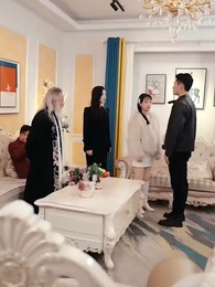 가문의 복수 - Episode 91