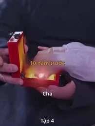 Tập 4 - Túy Quân Nhan